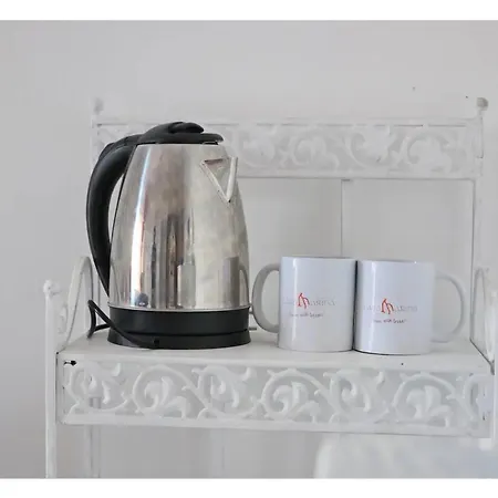بيت ضيافة Casa Marina Blu 3*