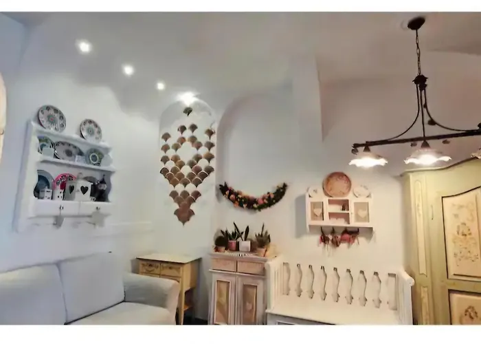 Casa Marina Blu Sorrento