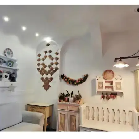 Casa Marina Blu Sorrento